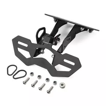 Держатель заднего номерного знака для YAMAHA YZF R3 YZFR25 MT-03 MT-25 2015-2023