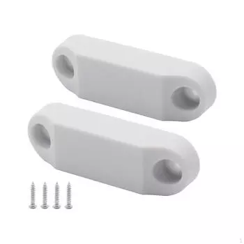 Держатель защелки отсека для автофургона заменяет высокопроизводительную и простую в использовании багажную дверь для