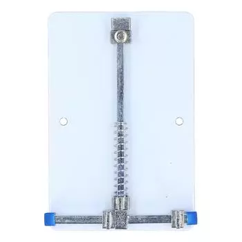 Держатель зажима для печатной платы, кронштейн для печатной платы из нержавеющей стали, кронштейн для материнской платы