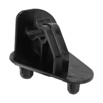 Держатель зажима для стойки капота 65722 ED01A Точное управление регулировкой для Cube Kicks Leaf Q