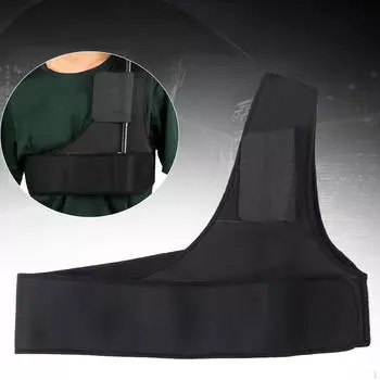 Держатель зонта без помощи рук для активного образа жизни на свежем воздухе 40cm