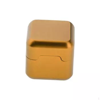 Держатели для чашек для мела в бильярдном бассейне, настольные аксессуары для игроков в бильярд золотой