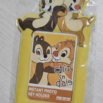 Держатели для покера Chip & Dale на продажу