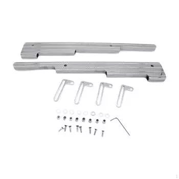 Держатели для проводов свечей зажигания, монтажное оборудование для ремонта автомобиля Ford V8