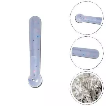 Держатели для рыболовных поплавков, 50 шт./компл., адаптеры, прочные рыболовные снасти M