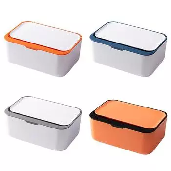 Держатели для салфеток, диспенсер для салфеток большой емкости, многоразовый чехол для салфеток, коробка для салфеток для дома, гостиной, ванной комнаты