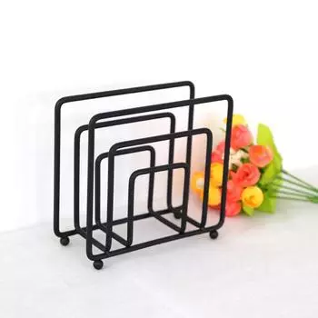 Держатели для салфеток на стол, отдельно стоящие держатели для салфеток, диспенсер для салфеток, многоразовые минималистичные держатели для бумажных салфеток, железный диспенсер для салфеток, новый серебряный