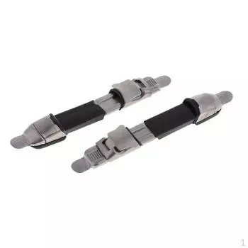 Держатели для удочек Rock Fly чёрный