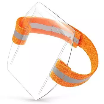 Держатели для удостоверений личности Водонепроницаемые удостоверения личности Stand of Work Удостоверение личности/Ски-пасс/Билет на подъемник