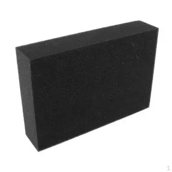 Держатели подушечек для валяния из пенопласта 6x4x1,4 дюйма Craft