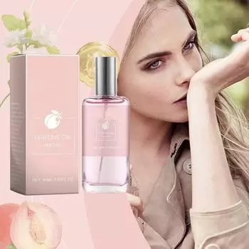 Держится долгое время, гарантируя, что вы будете приятно пахнуть в течение всего дня, сохраняя свежесть в течение всего дня. 50 мл розовый