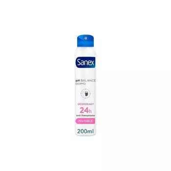Des Sanex Невидимый Sp 200