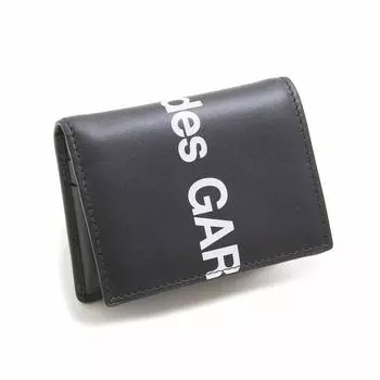 des Визитница для мужчин и унисекс [COMME GARONS] женщин, [предмет]