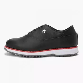 DeScent Golf DeScent Golf Обувь для гольфа DeScent KQF DP12MSSh21 Blkg Men S Pro Classic 250