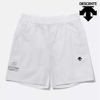 Descent Half Club Btf Team Stretch Woven Shorts Sp223ihp41pat0 Shorts 85
