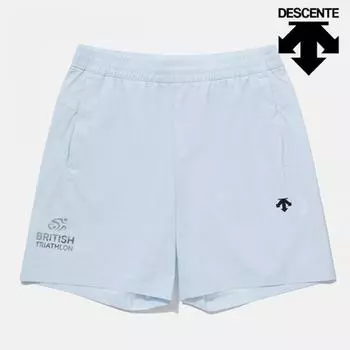 Descent Half Club Btf Team Stretch Woven Shorts Sp223ihp41mnt0 Shorts 70