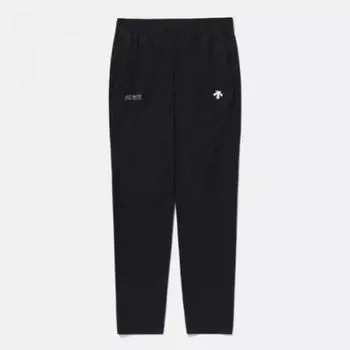 Descent Pants Kqf Sp221ipt41 Blk Btf Team 10 Part Woven Pants Blk 100
