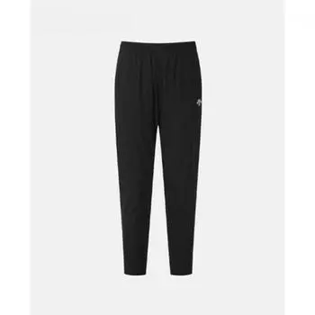 Descent Running Knit Pants B1 Sq121rkp33 Blk0 SQ121RKP33 BLK0 85