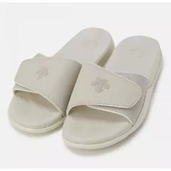 Descent Temper Slipper Sq123lsd12 Beg Blk 1.SQ123LSD12 BEG 230