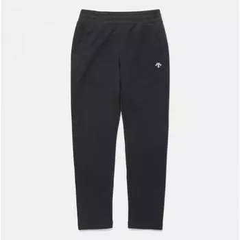 Descent Universal Sports Terry Active Fit Pants B1 Sq123ufp11 Blk Mgry 1.SQ123UFP11 BLK 70