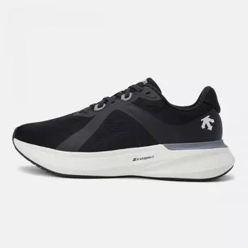 Descente Alpha Support Sq113rrn23 BLK0BLACK/230