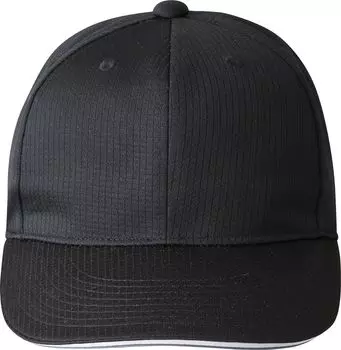 DESCENTE American Cap DB5SCP01M Black Medium Men s чёрный