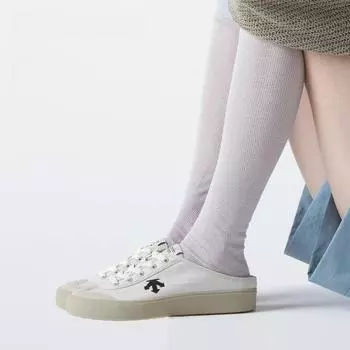 Descente Cron Mule Sq123lsn14 BKBEBLACKBEIGE/230