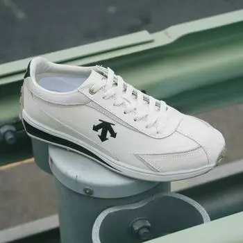 Descente Cron Racer Sq323lcr78 BKBEBLACKBEIGE/220