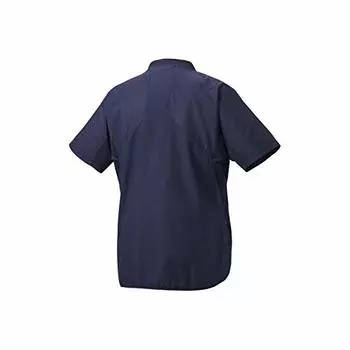 Descente DBMRJK30, Темно-синий, Средний