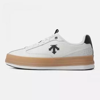 Descente Deflare Sq123lsn26 BKWHBLACKWHITE/230