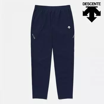 Descente Half Club Descente Descente Btf Team Cooling Tricoat Pants Sp223ifp41nvy0 Training Wear 70