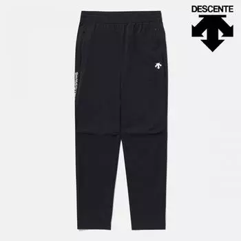 Descente Half Club Descente Descente Sui Team Cooling Pants Sp223ipt52blk0 Training Wear 70
