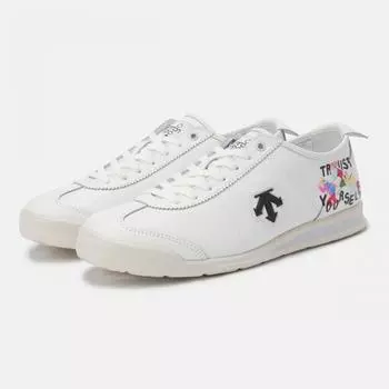 Descente Kron Collab Kron Tempo Classic Кроссовки Sp223isn42 BGGYBEIGEGREY/260