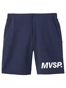 Descente Men s Half Pants, Sweatshirt, Stretch, Training, NV, O