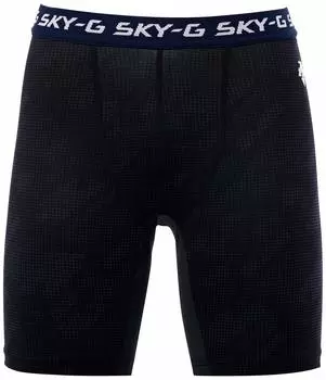 Descente NVY S Tights, Moisture-Wicking, Quick-Drying, Stretch, UPF15, DVB-7900P,