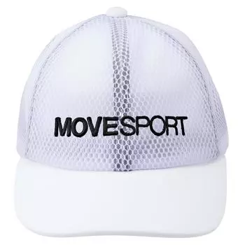 Descente Охлаждение Функция охлаждения Тепловой удар Экстремальный Подходит для всех Регулируемый [Move Sports] Кепка, Кепка, (Белл Оазис), Профилактика, Жара, Лето,