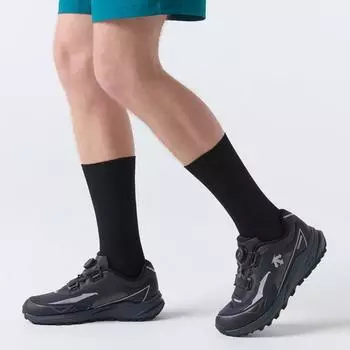 Descente Putect Boa V2 Sq123lcr16 BLK0BLACK/230