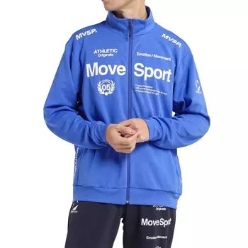 Descente SUNSCREEN TAIKYU Stand Jacket Cooling Function Stretch Fade Resistant Jersey [Move Sports] Jersey/Cross Men s PP01(ST5SJG12M)