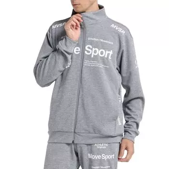 Descente SUNSCREEN TAIKYU Stand Jacket Cooling Function Stretch Fade Resistant Jersey [Move Sports] Jersey/Cross Men s GY01(ST5SJG12M)