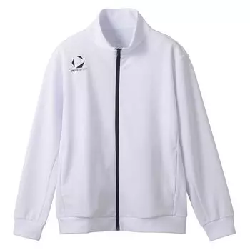 Descente Training Jacket Stretch Jersey Team Club Activities Gym Training Running WH00 XO [Move Sports] Jersey/Cross Men s