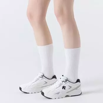 Descente Urban Monster Sq123lcr37 BKWHBLACKWHITE/225