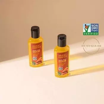 Desert Essence 100% чистое масло жожоба 59 мл