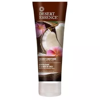 Desert Essence Coconut Conditioner, 237ml, 1 unit