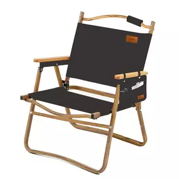 DesertFox Outdoor Chair Camping Chair Легкий складной стул Размер L 78X54X51 см Грузоподъемность 150 кг Компактный портативный стул для кемпинга DY
