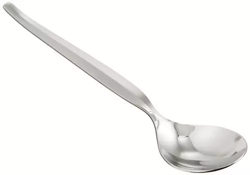 Десертная ложка класса люкс 0-01102-000