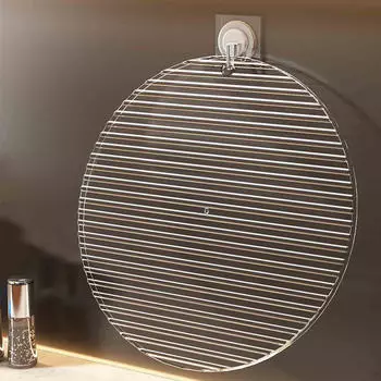 Десертная тарелка с пельменями и решеткой, многофункциональная форма для выпечки, обжарки и охлаждения печенья