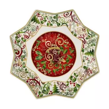 Десертный тарелка Palais Royal - Stellar, бренд Goebel