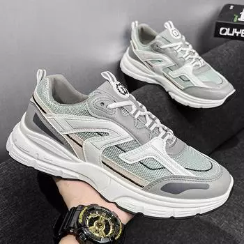 Дешевая обувь с бесплатной доставкой. Оригинальная брендовая мужская теннисная обувь. Распродажа. Кроссовки Urban Man для мужчин. Повседневная спортивная обувь. 39