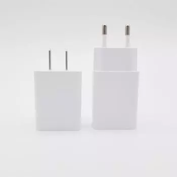 Дешевый 5V2A USB Прямая зарядка Китайский стандарт Американский стандарт Машина зарядная головка Адаптер Зарядное устройство для мобильного телефона Европейский стандарт