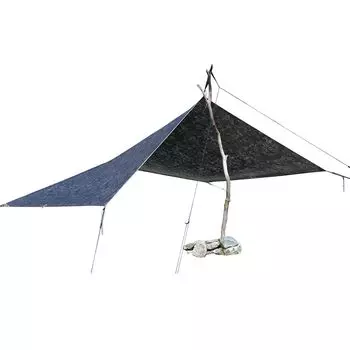 Design DESINGN Jointer Genryu Tarp Ten-Mark Jointertent-Mark